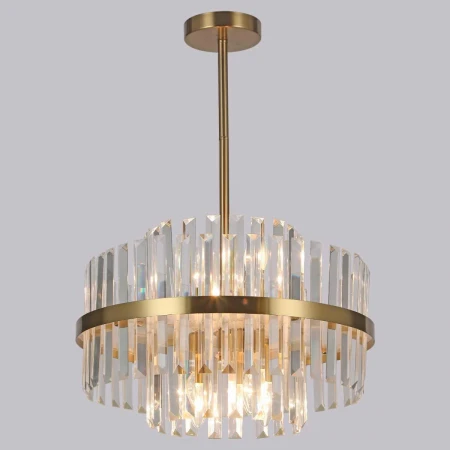 Потолочный светильник ILLUMICO IL0126-6P-79 COP