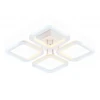 Светильник потолочный Ambrella light ACRYLICA FA8947
