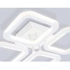 Светильник потолочный Ambrella light ACRYLICA FA8947