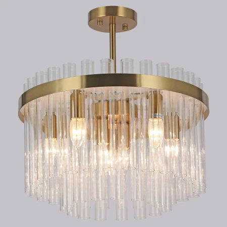 Потолочный светильник ILLUMICO IL0124-7C-79 COP