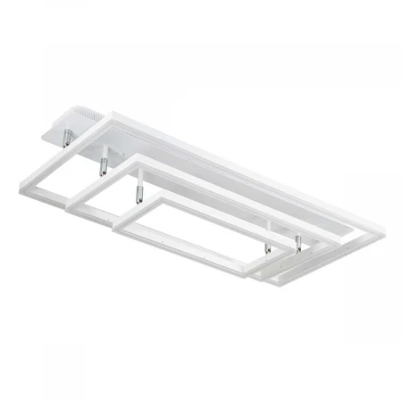 Потолочный светильник LED4U L11001-3CL WH