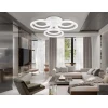 Светильник потолочный Ambrella light ACRYLICA FA8943