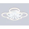 Светильник потолочный Ambrella light ACRYLICA FA8945