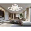 Светильник потолочный Ambrella light ACRYLICA FA8945