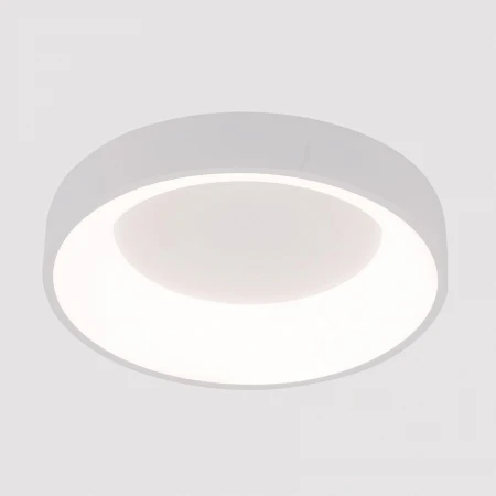 Потолочный светодиодный светильник Arte Lamp Kurhah A2695PL-40WH