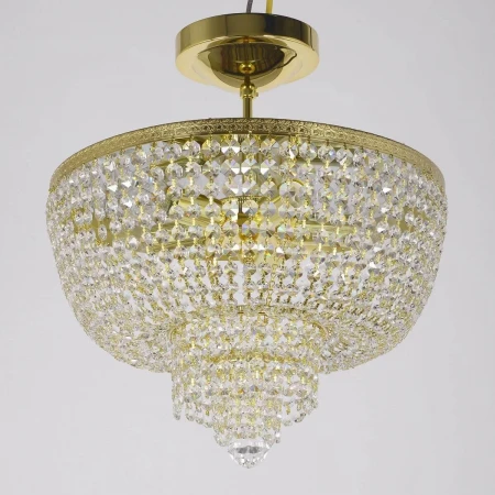 Потолочный светильник Arti Lampadari Sona E 1.3.40.100 G