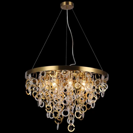 Потолочный светильник ILLUMICO IL0125-6P-79 COP