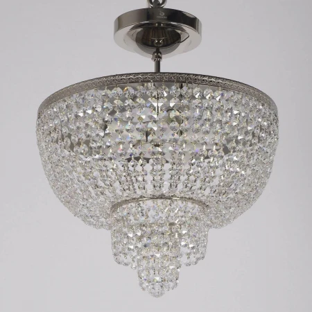 Потолочный светильник Arti Lampadari Sona E 1.3.40.100 N