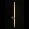 Настенный светодиодный светильник Aployt Beatris APL.056.01.09