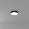 Потолочный светодиодный светильник Arte Lamp Fado A6635PL-1BK