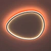 Потолочный светодиодный светильник Citilux Trio CL215B260E