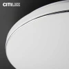 Потолочный светодиодный светильник Citilux Лаконика CL725330G