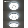 Потолочный светодиодный светильник Citilux Санта CL723330G