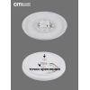 Потолочный светодиодный светильник Citilux Санта CL723330G