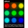 Потолочный светодиодный светильник Citilux Лаконика CL725680G