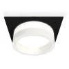 Комплект встраиваемого светильника Ambrella light Techno Spot XC (C8062, N8401) XC8062015