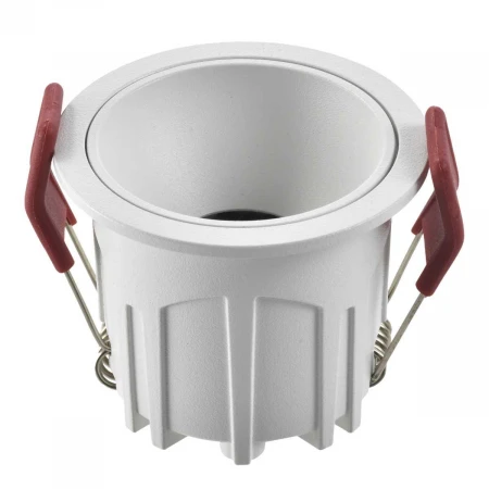 Встраиваемый светильник ST LUCE ST757.538.10R