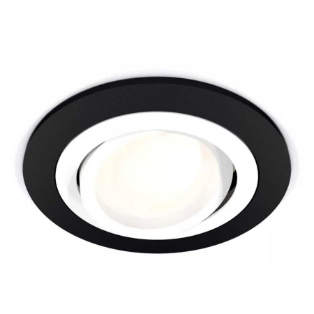 Комплект встраиваемого светильника Ambrella light Techno Spot XC (C7622, N7001) XC7622080