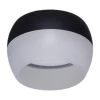 Накладной светильник Reluce Technical 53008-9.5-001CT GX53 BK