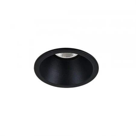 Встраиваемый светильник Arte Lamp Dash Mini A2764PL-1BK