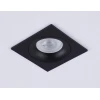 Встраиваемый светильник Ambrella Light Techno Spot Standard Tech TN102729
