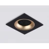 Встраиваемый светильник Ambrella Light Techno Spot Standard Tech TN102730