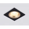 Встраиваемый светильник Ambrella Light Techno Spot Standard Tech TN102730