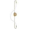 Бра MyFar Thomas MR2380-1WL