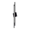 Бра Indigo Unione 14031/B/1W Black V000180L