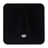 Настенный светильник Reluce 86202-9.2-001KT LED12W BK