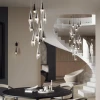Бра Odeon Light Exclusive L-Vision Afalina 5442/6WLA