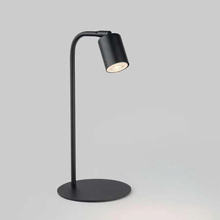 Настольная лампа TK Lighting 5414 Logan Black