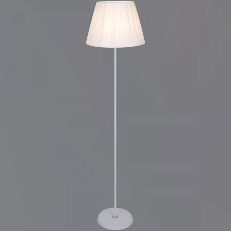 Торшер Reluce 08088-0.6-01 WT