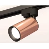 Комплект трекового светильника Ambrella light Track System XT (A2521, C6326, N6102) XT6326010