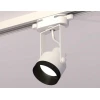 Комплект трекового светильника Ambrella light Track System XT (C6601, N6131) XT6601041