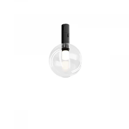 Трековый светильник Maytoni Technical Bubble TR205-1-3W3K-B