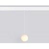 Трековый светодиодный светильник Ambrella Light Track System Magnetic 220V GL1441