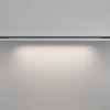 Трековый светильник Maytoni Technical Basis TR190-1-15W4K-B