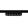 Магнитная трековая система Reluce 13002-9.3-001UR magnetic LED6W BK