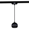 Трековый светильник Reluce Technical 53015-0.9-001CT GX53 BK