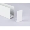 Заглушка Ambrella Light Track System Magnetic 220V (2шт) GL1057