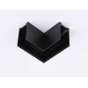 Коннектор L-образный Ambrella Light Track System Magnetic 220V GL1032