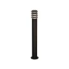 Уличный светильник Kink Light Глари 09314-80F,19