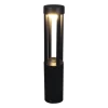 Фонарь Reluce 09958-0.7-001U 0,6M LED12W BK