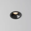 Встраиваемый светильник Maytoni Technical Alfa LED DL043-01-10W3K-RD-B-1