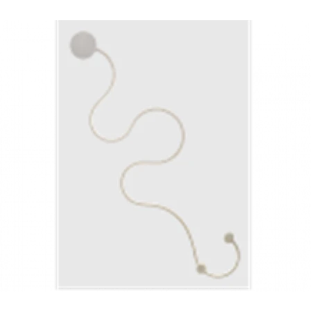 001/L WH Бра светодиодное