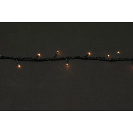 Гирлянда, 360ламп 24v "лента" (с контроллером) прозрачный шнур, прозрачная, dfrf-360c