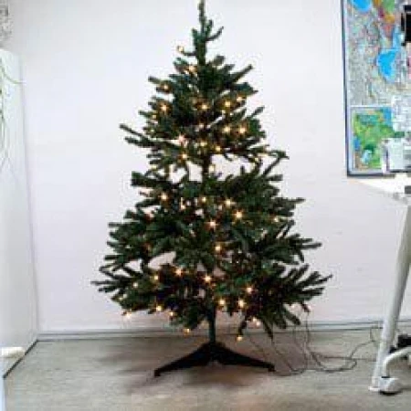 Фигура  "ель" lt757