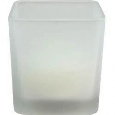 Cветильник переносной "свеча" на батарейках 2*ааa, 2led янтарный, fl062