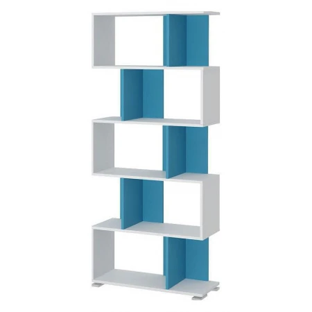 Стеллаж Домино нельсон СЛ-5